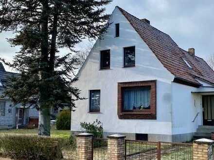 Handwerkerobjekt in Bestlage