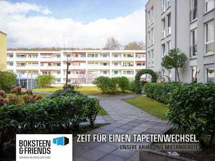 Barrierearmes Wohnen im Erdgeschoss