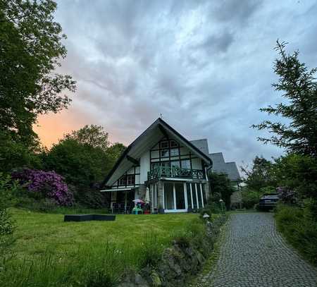 Landhaus in idyllischer Lage am Hemker Teich