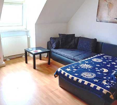 Gemütliche 2-Zimmer-Wohnung in Bottrop