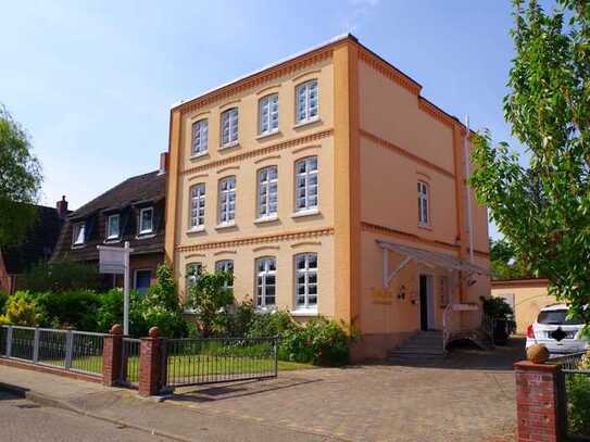 Zweifamilienhaus mit Gewerbeoption