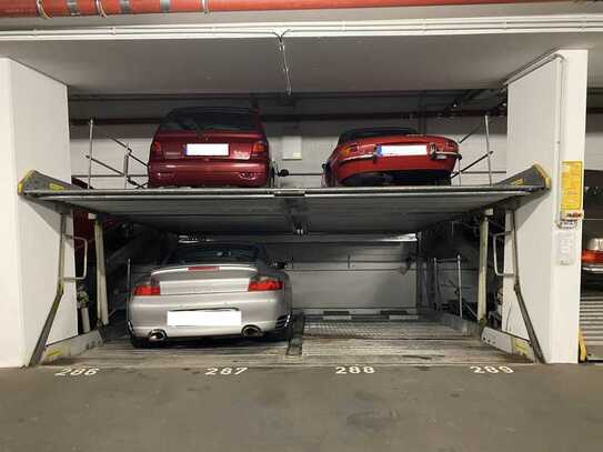 4 Fachparker / Garage / Tiefgarage zu verkaufen