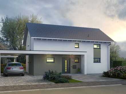 Home 5 ein Traum wird wahr inkl Grundstück