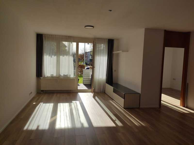 2,5-Zimmer Wohnung mit Balkon in Stuttgart-Vaihingen