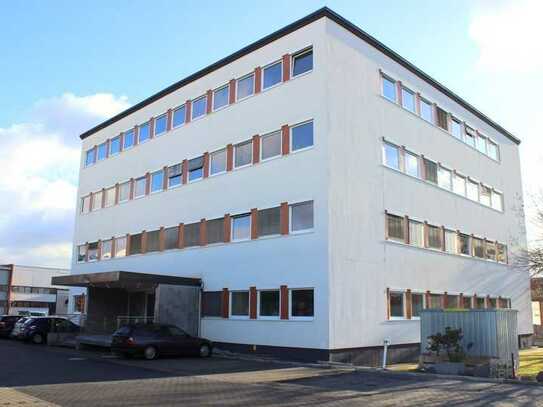 Einzelbüros in verschiedenen Größen ab ca. 26 m² *PROVISIONSFREI* im Gewerbegebiet Köln-Marsdorf