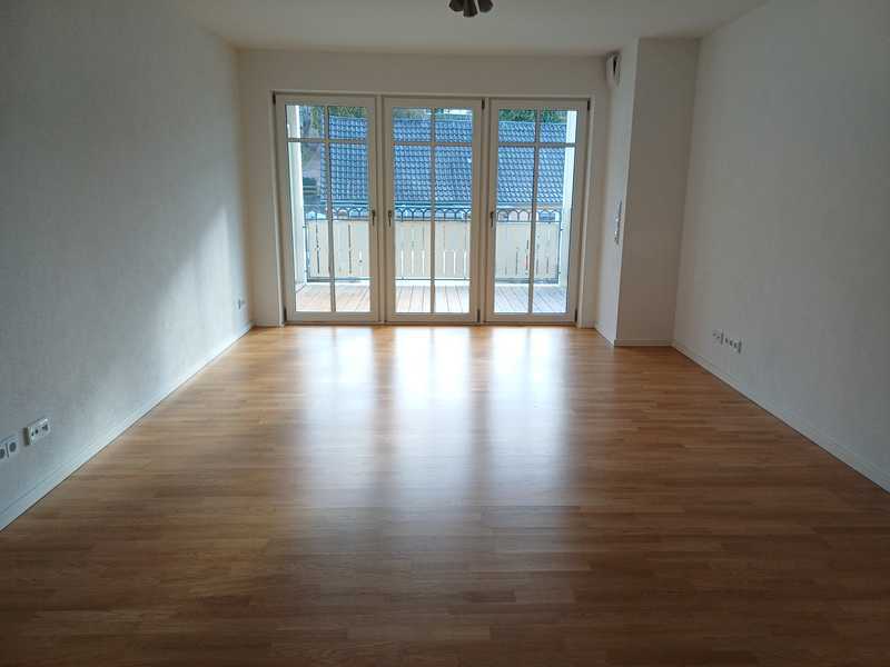                                                               Gehobene 2-Zwimmerwohnung zu vermieten                                                       in Velden (Nürnberger Land)