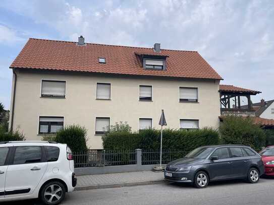 Mainz-Oberstadt: 6 Wohneinheiten