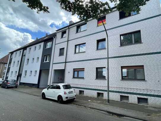 Erstbezug kernsanierte 3 Zimmerwohnung in Gelsenkirchen Erle