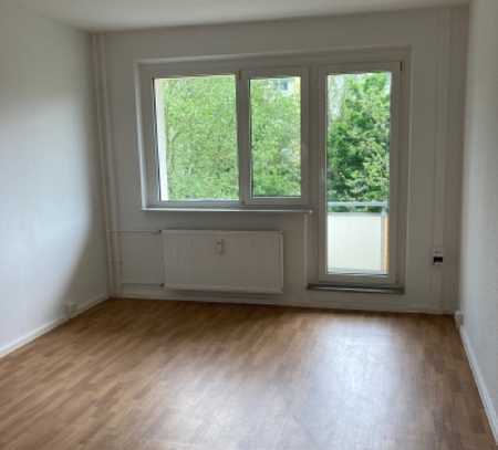 moderne 2-Raumwohnung mit Dusche