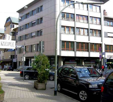 Helle 2- Zi-Whg. Nordstadt, renoviert, Bad neu