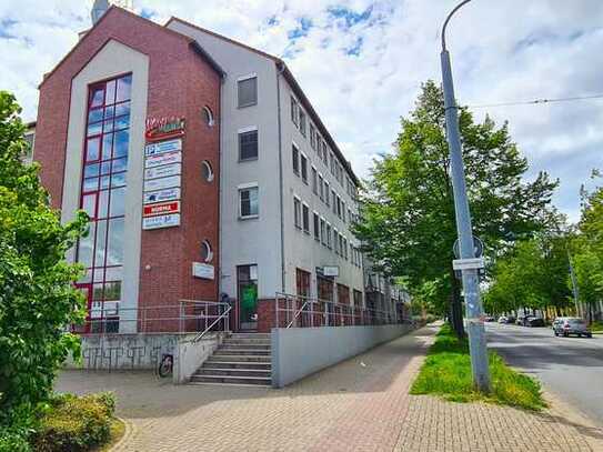 Praxis/Büro in Halberstadt zu vermieten