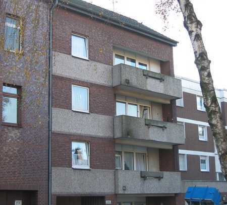Ansprechendes und gepflegtes 22-Zimmer-Mehrfamilienhaus in Marxloh, Duisburg