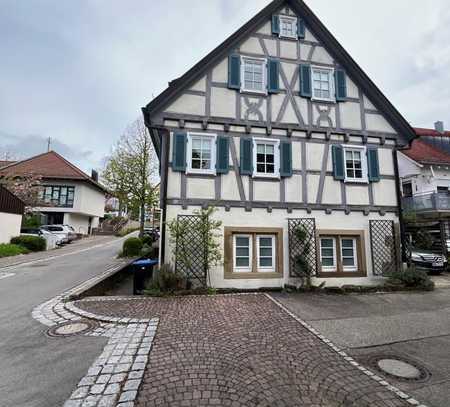 Kapitalanlage! Charmante Eigentumswohnung in Heilbronn- Kirchhausen