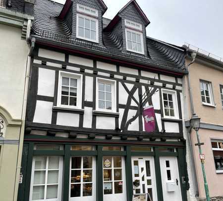 IMAC VERKAUF - Wohn- und Geschäftshaus in Idstein FGZ