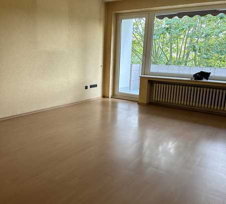 ++ helle drei-Zimmer-Wohnung mit Balkon in ruhige Lage von Dortmund-Scharnhorst ++