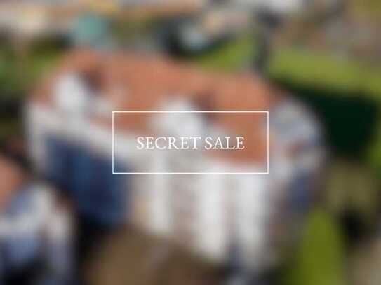 Secret Sale - Renditestarke Immobilie in ruhiger Lage – Solide Investition mit hoher Mietrendite