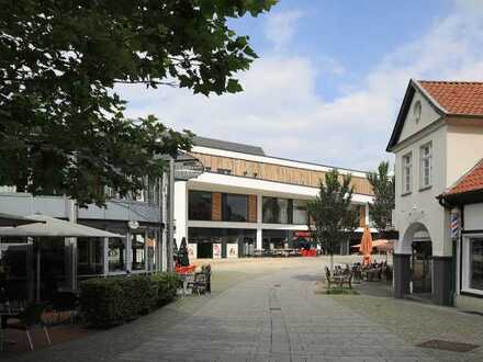 Büro-/Praxisflächen im neuen ‚Die alte Ort‘-Komplex in Bünde zu vermieten