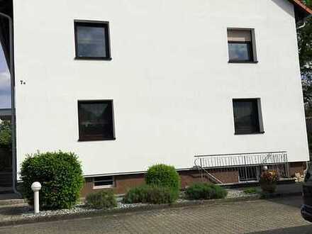 Gemütliche Dachgeschoßwohnung in Heroldsberg zu vermieten
