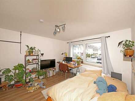 Immobilien-Richter: Kernsanierte 4-Zi.-Wohnung mit 2 Balkonen in Düsseldorf Derendorf