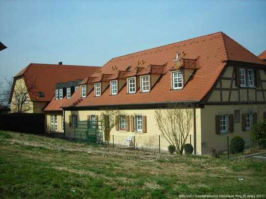 2-Zimmer Wohnung am Heuchelhof