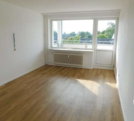 2 1/2 Zimmerwohnung in Bad Oldesloe