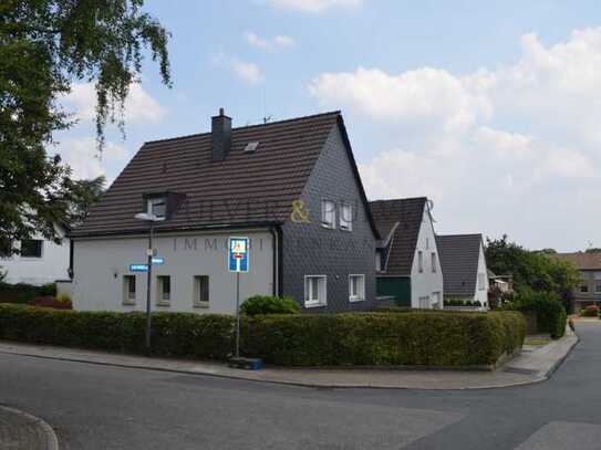 *UPDATE-ohne Mieter* Zweifamilienhaus + Appartement in Heisingen