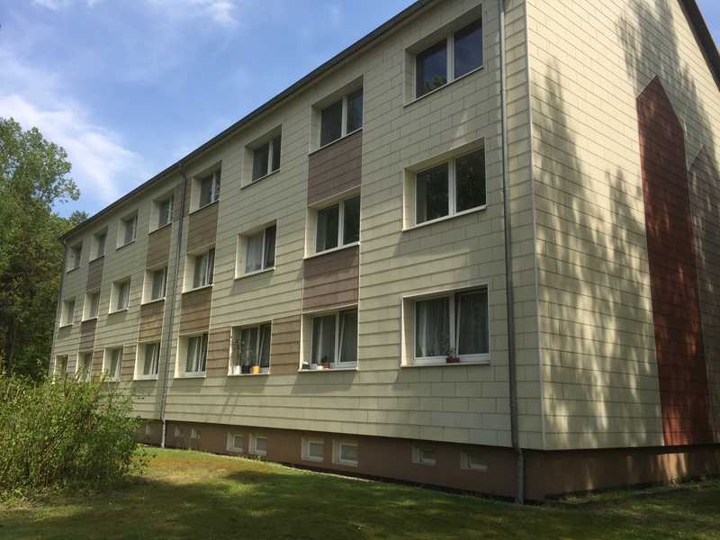                                                               Kleiner Preis! Gro&szlig;e Wohnung mit G&auml;ste Bad!                                                       in Wald (Ostallgäu)