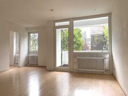 *Achtung Raumwunder zu vermieten!* 1,5 Zi.Whg. mit Balkon!