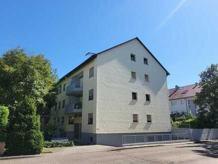 Schöne, frisch renovierte 1,5 Zimmer-Wohnung in Ettlingen zu verkaufen!