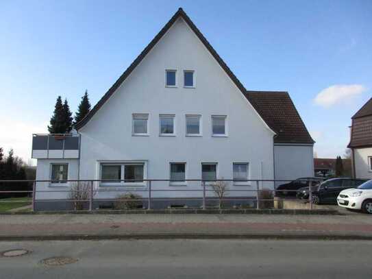 Schöne zwei Zimmer Wohnung in Herford (Kreis), Herford