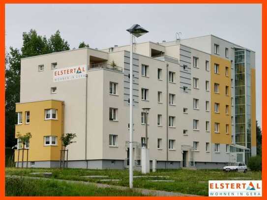 Helle, moderne Familienwohnung! Bad mit Wanne! Großer Süd-Ost-Balkon!