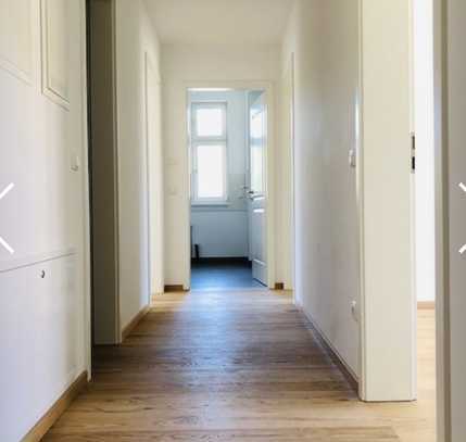 Nachmieter zum 15.05. gesucht, ruhige 3-Zimmer-Wohnung in Potsdam