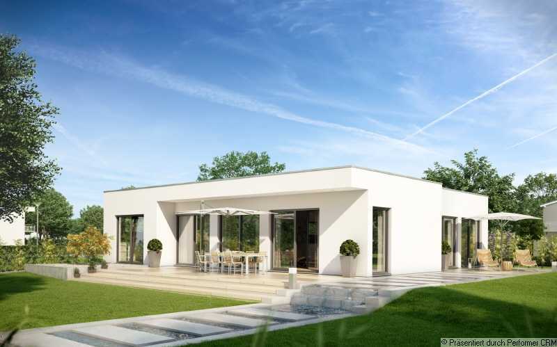 Ihre Ansprüche sind unbescheiden?