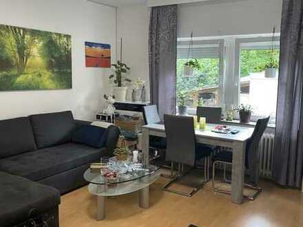Gemütliche 1-Zimmer-Wohnung zur Miete in Denkendorf
