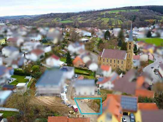 Exklusives Baugrundstück für Ihr Traumhaus – Wohnen in familienfreundlicher Idylle