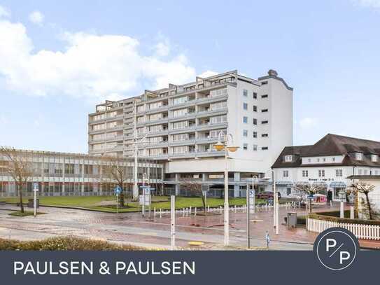 Traumwohnung - Fantastischer Blick über Insel und Meer