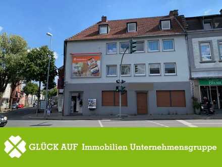 Investmentchance: Attraktives Wohn- und Geschäftshaus - Viel Potenzial und solide Rendite