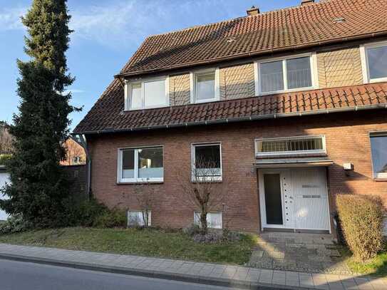 Freundliche 3-Zimmer-Wohnung in 48147, Münster (Nordrhein-Westfalen) in ruhiger Wohnlage