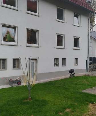 Schöne 2 ZKB Wohnung Finsterbachstraße 21 in Pirmasens 102.06