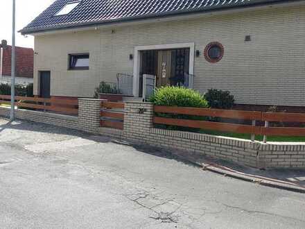 Ansprechende 3-Zimmer-Wohnung mit Balkon und Einbauküche in Bremerhaven