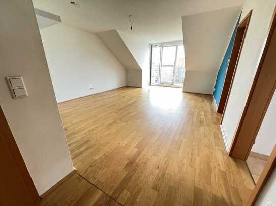 TOP 2,5 Zimmer Whg ca 60 m² Balkon Südseite Parkett Küche + 2xTiefgarage + Top Lage Heimstetten