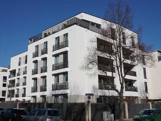 www.r-o.de +++ Hier wohnen Sie mit Stil - 4-Zimmerwohnung mit Loggia in bester Citylage