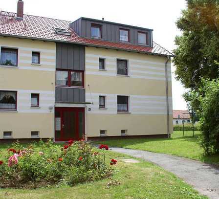 Bockenem - helle 3 Zimmer Wohnung mit Balkon