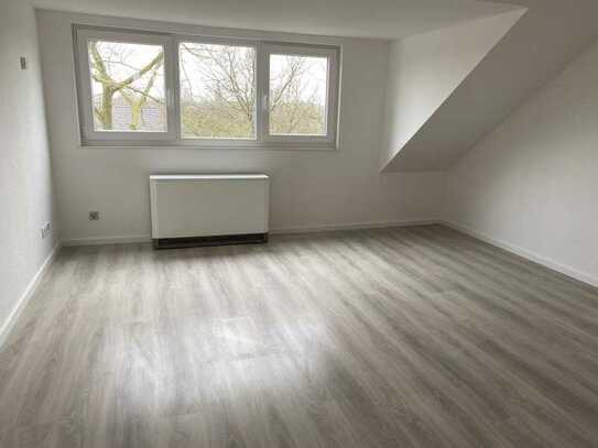 Renovierte sonnige 3 Zimmer-Whg. in Grevenbroich