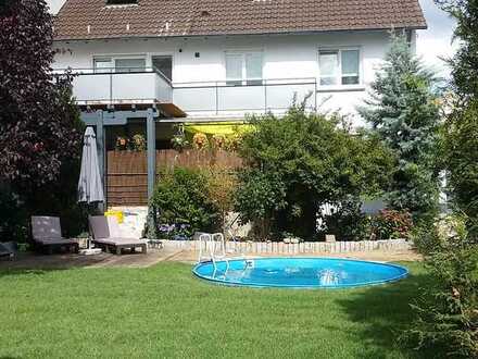 Geräumige 3-Zimmer-Wohnung mit Balkon und Einbauküche in Speyer