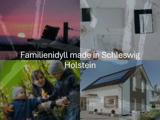 Die perfekte Wohlfühloase – Modernes Einfamilienhaus von Schwabenhaus