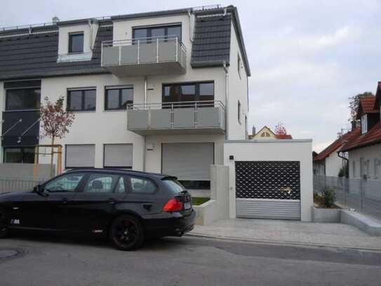 Tiefgaragenstellplatz zentrumsnah in kleiner Wohnanlage