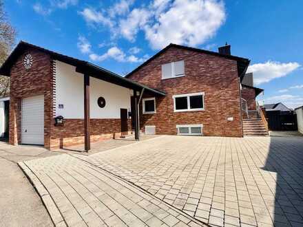 Modernisiertes 14-Zimmer-Mehrfamilienhaus in Ingolstadt