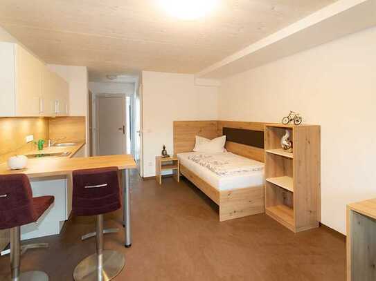 Apartment für Studenten oder Azubis