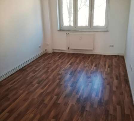 Schöne 2-Zimmer-Wohnung im beliebten Reiherstiegviertel in Hamburg-Wilhelmsburg